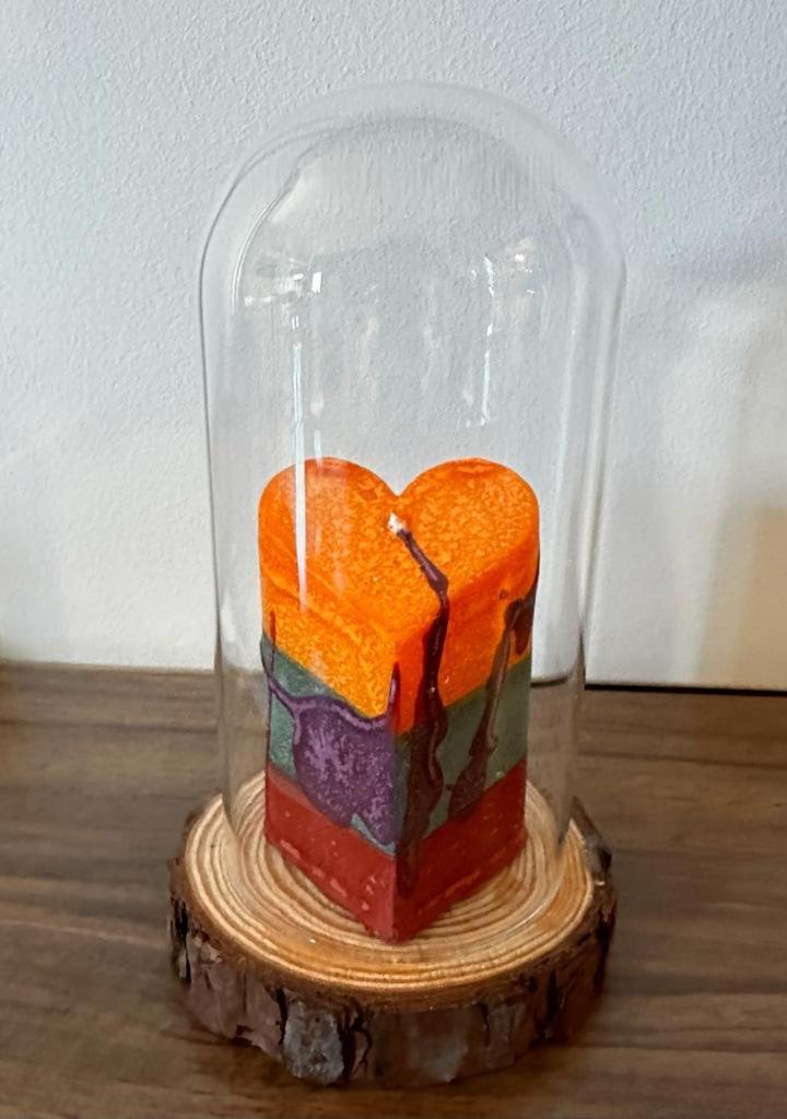 Love, Made In Xisto Piodao Bagian luar foto